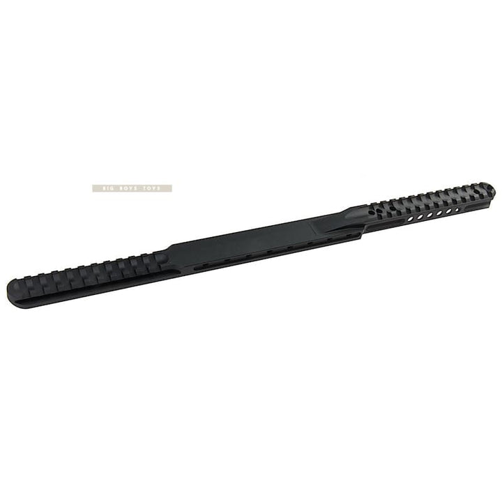 Action army long scope rail for tokyo marui vsr-10 / kj