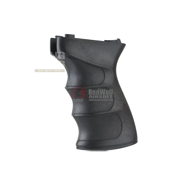 Action tactical pistol grip - black free shipping on sale