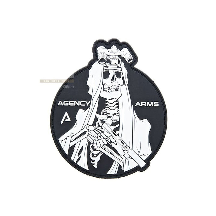 Agency arms urban reaper le patch free shipping on sale