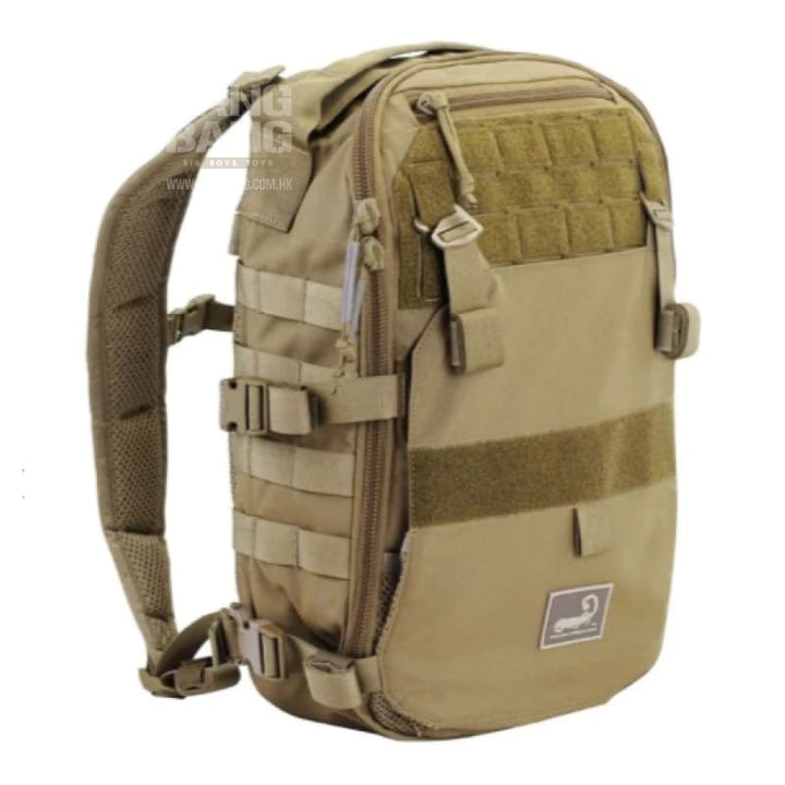 Agilite amap iii 14l assault pack backpacks free shipping