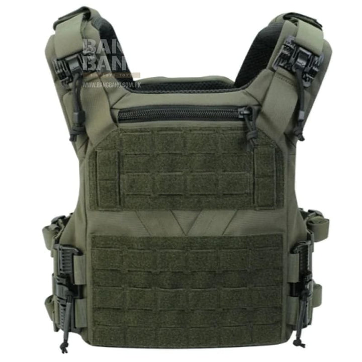 Agilite k19 plate carrier 3.0 combat gear free shipping