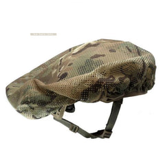 Agilite mitznefet helmet cover- shape breaker helmet free