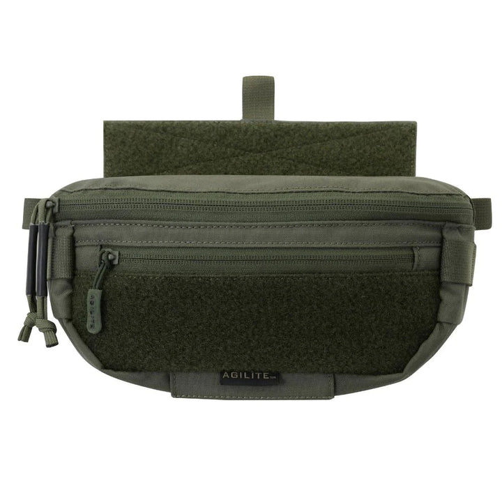 Agilite Six Pack Hanger Pouch