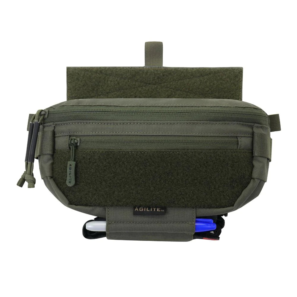 Agilite Six Pack Hanger Pouch