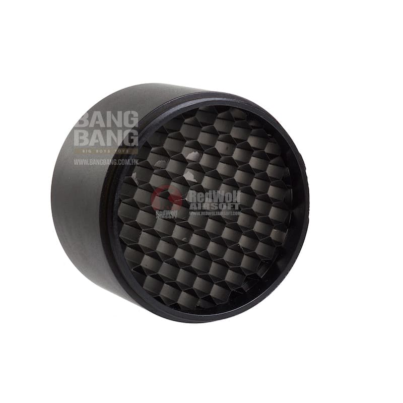 Aim killflash for 8-32x50e-sf - black free shipping on sale