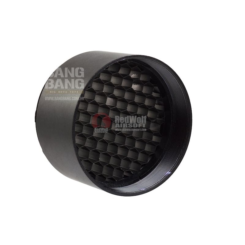 Aim killflash for 8-32x50e-sf - black free shipping on sale