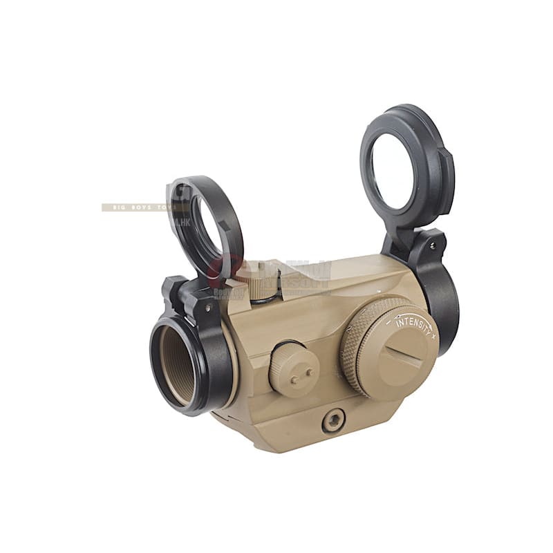 Aim t2 red dot w/ qd & low mount - de free shipping on sale