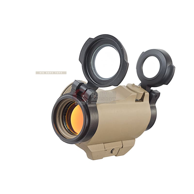 Aim t2 red dot w/ qd & low mount - de free shipping on sale