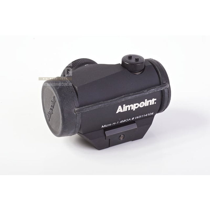 Aimpoint micro h-1 4moa free shipping on sale