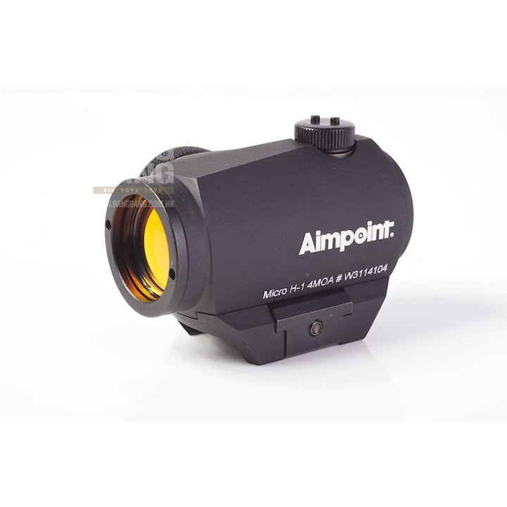 Aimpoint micro h-1 4moa free shipping on sale