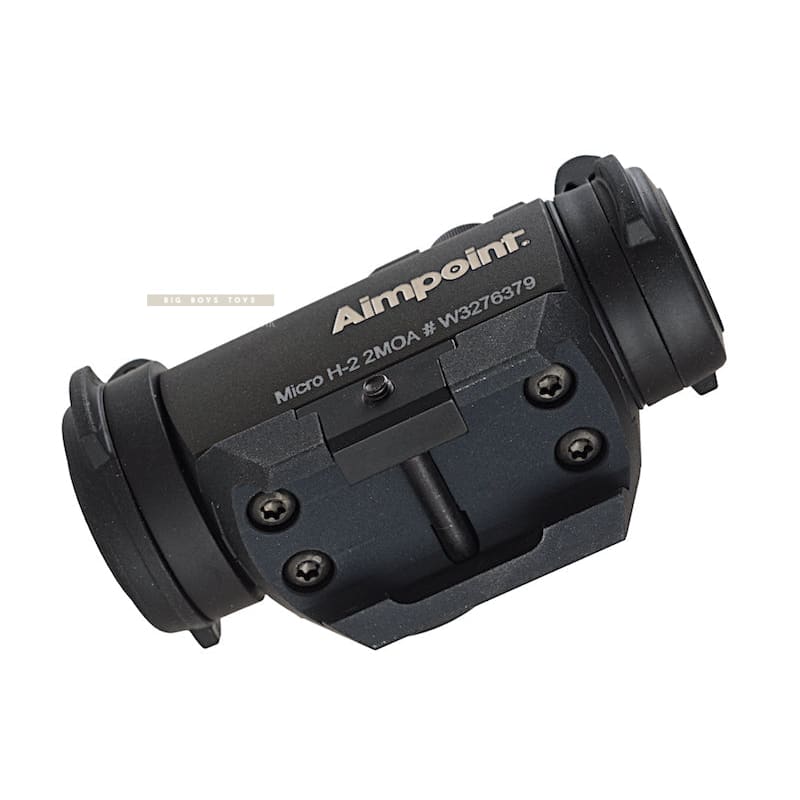 Aimpoint micro h-2 2moa free shipping on sale