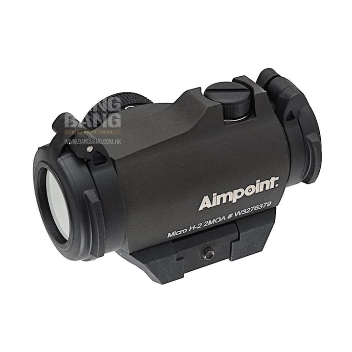 Aimpoint micro h-2 2moa free shipping on sale