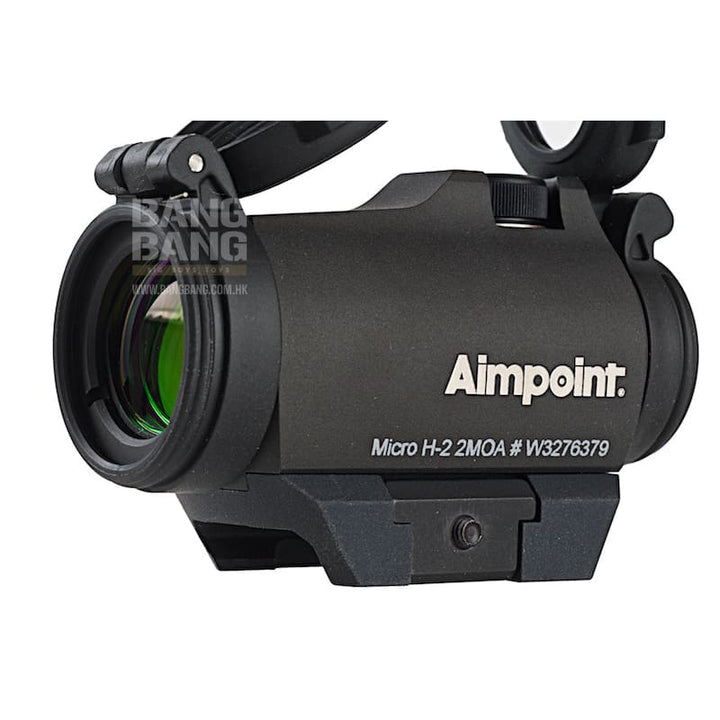 Aimpoint micro h-2 2moa free shipping on sale