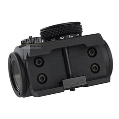 Aimpoint micro t-1 2moa free shipping on sale