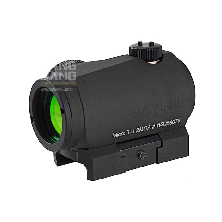 Aimpoint micro t-1 2moa free shipping on sale