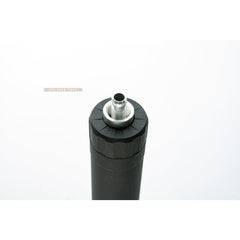 Airsoft artisan aac style pistol silencer silencer free