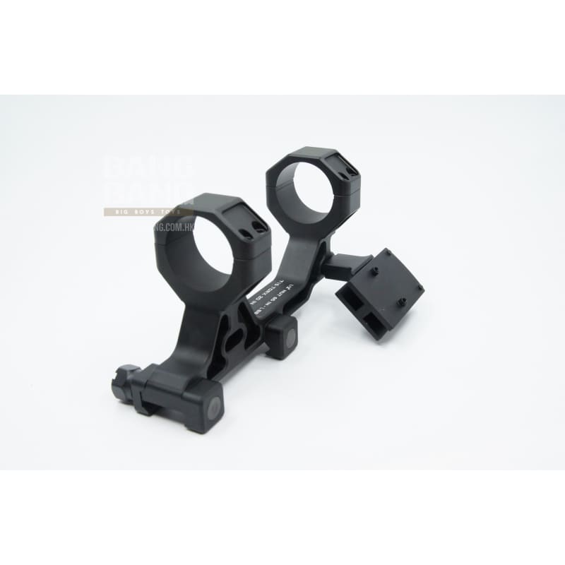 Airsoft artisan bo style 30mm modular mount for milspec 1913