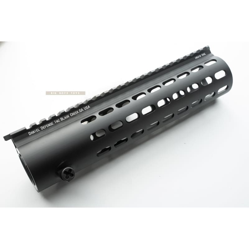 Airsoft artisan dd416 rail system for we vfc umarex 416 aeg