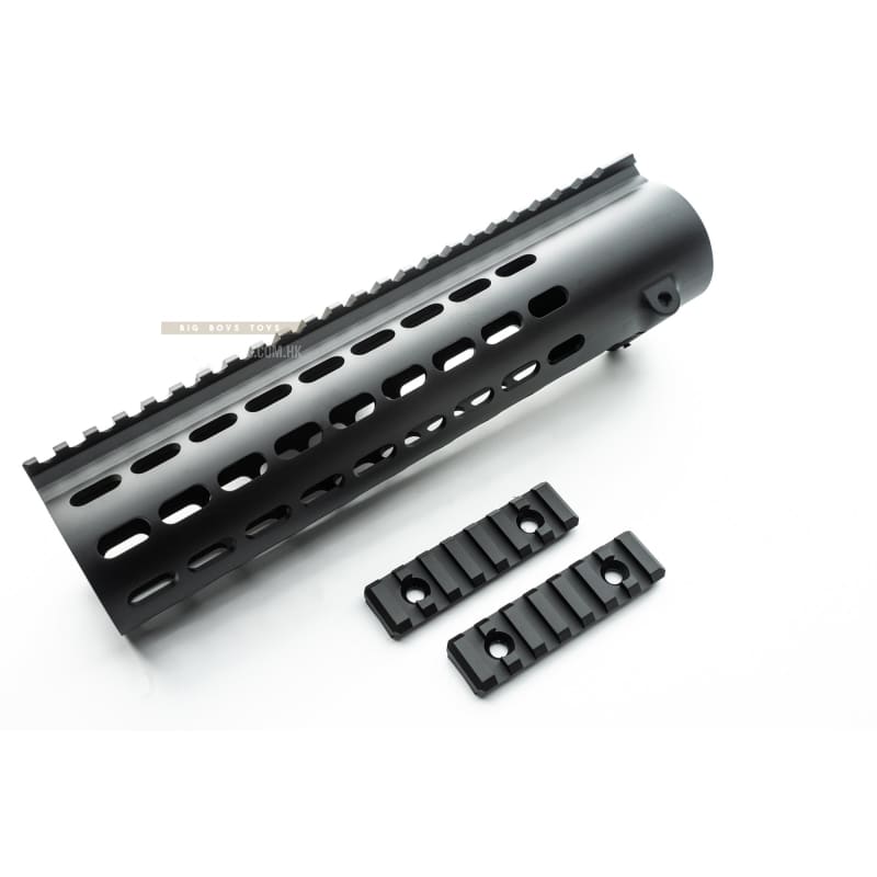 Airsoft artisan dd416 rail system for we vfc umarex 416 aeg