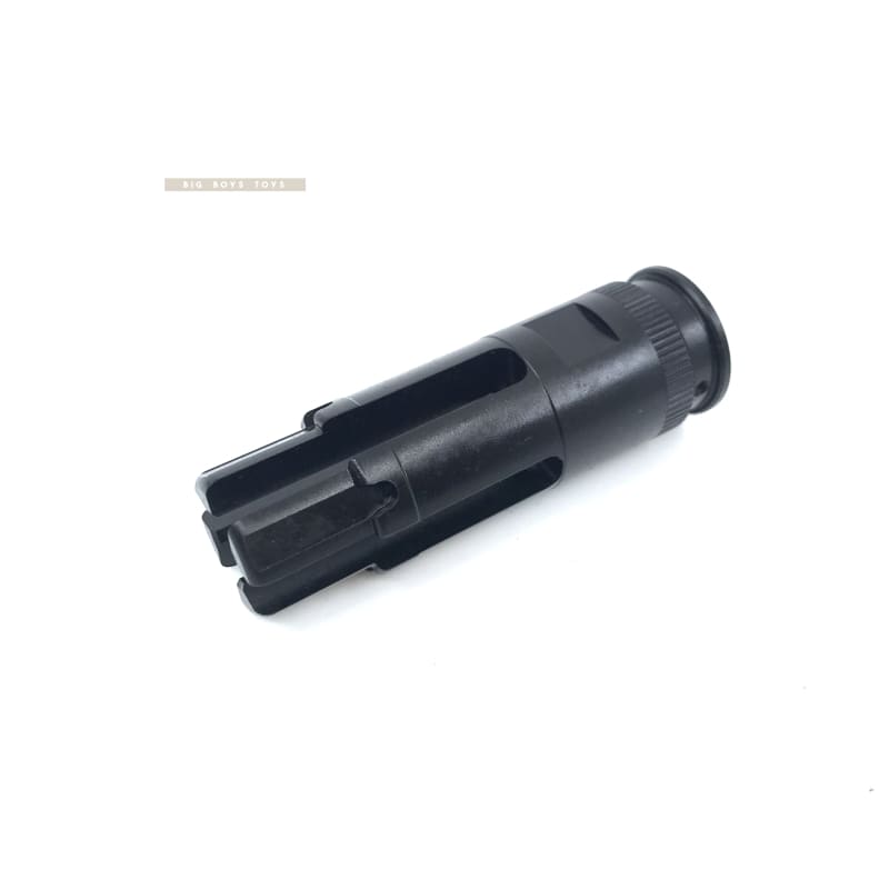 Airsoft artisan fh556 style fh216a flashhider (14mm-) flash