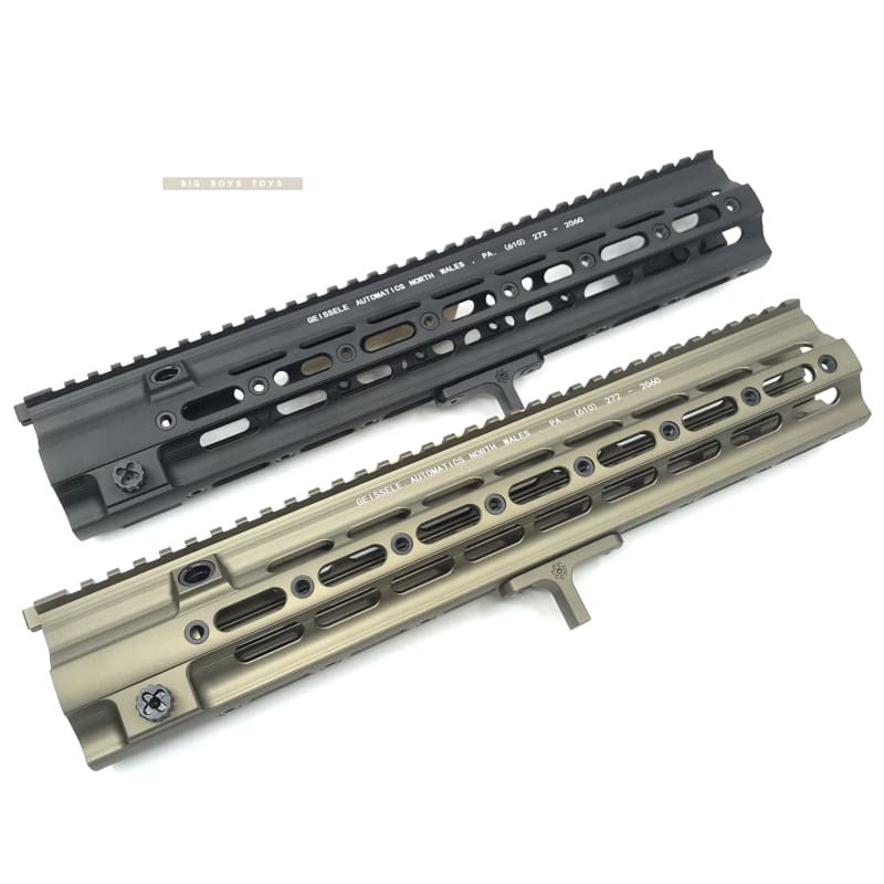 Airsoft artisan g style smr long ver for for we vfc umarex