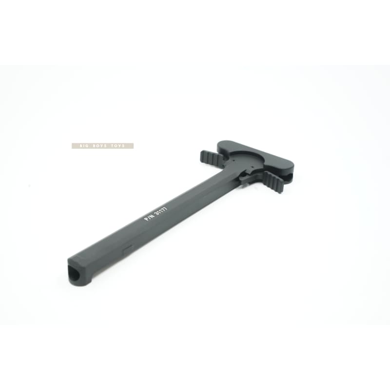 Airsoft artisan kac style charging handle for marui mws