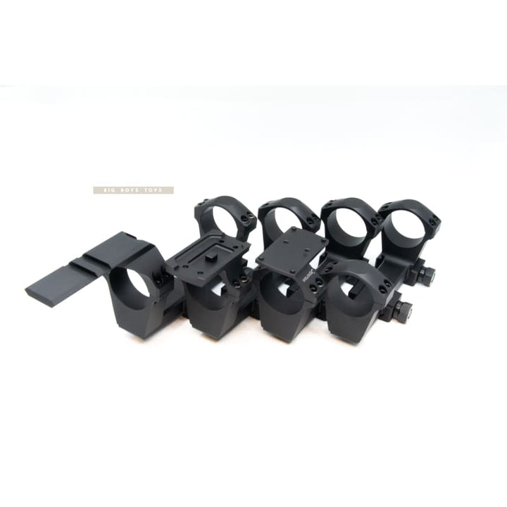 Airsoft artisan nf style 30mm one piece mount free shipping