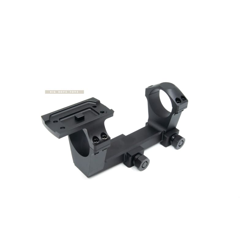 Airsoft artisan nf style 30mm one piece mount free shipping