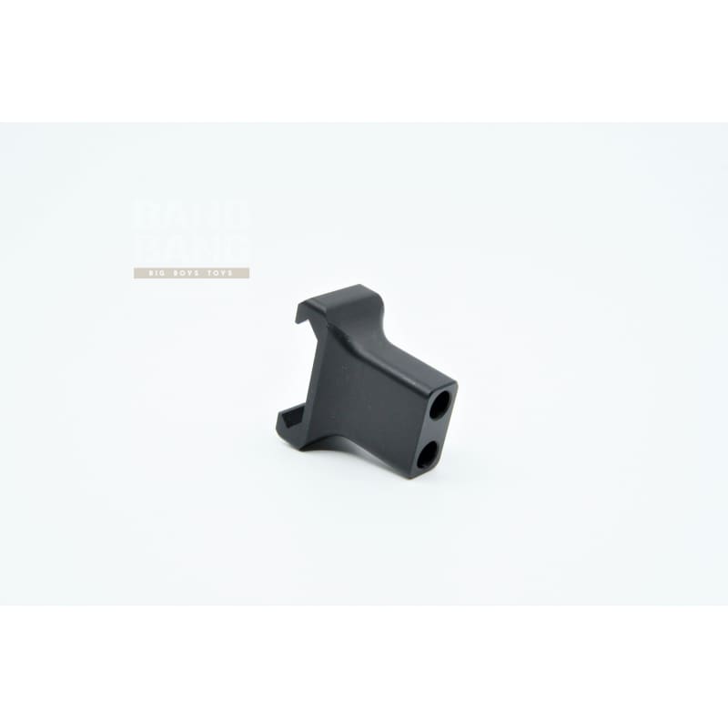 Airsoft artisan picatinny rail handstop hand stop free