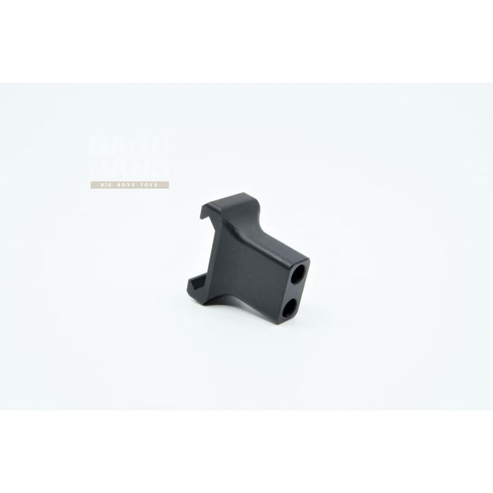 Airsoft artisan picatinny rail handstop hand stop free