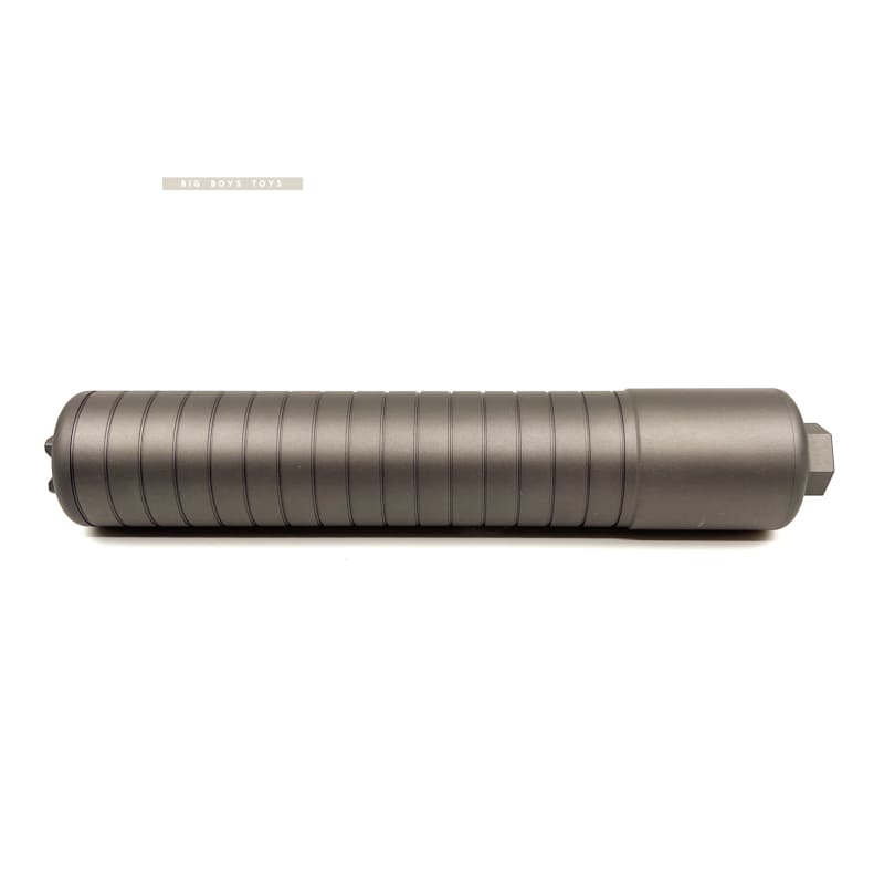 Airsoft artisan srd762ti style 9.3 dummy silencer (14mm-)