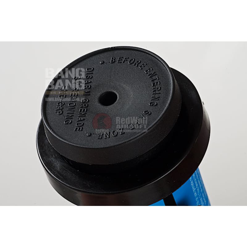 Airsoft innovations cyclone impact grenade free shipping