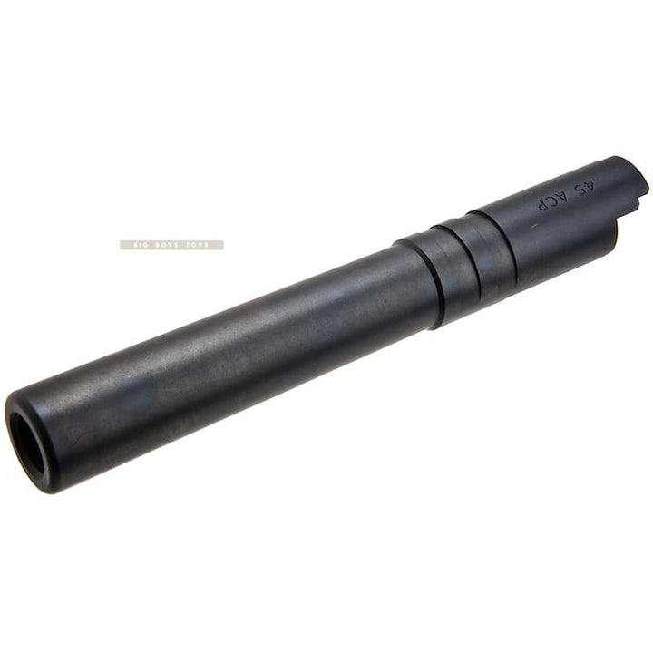 Airsoft masterpiece.45 acp threaded fix outer barrel (11mm