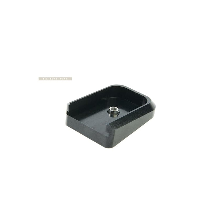 Airsoft masterpiece aluminum magazine base for tokyo marui