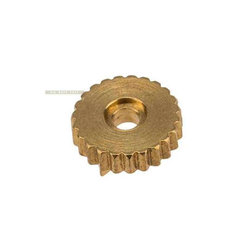 Airsoft masterpiece brass hop-up adjusting wheel for tokyo