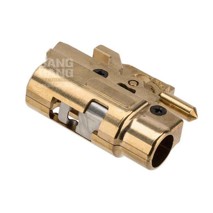 Airsoft masterpiece brass hop-up base for tokyo marui 1911