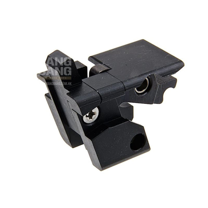 Airsoft masterpiece hi capa hammer housing (aluminum) for