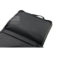 Airsoft masterpiece range pistol bag combat gear free