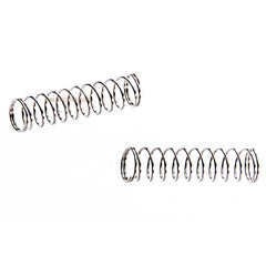 Airsoft masterpiece valve knocker spring (set of two) for