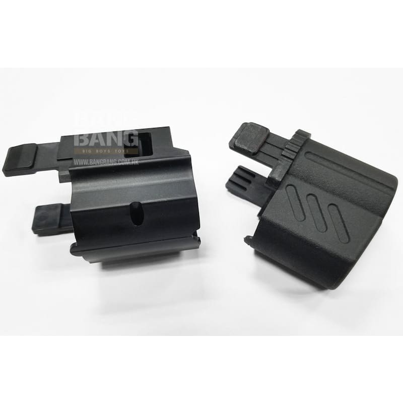 Airtech studios beutm battery extension unit for vfc avalon