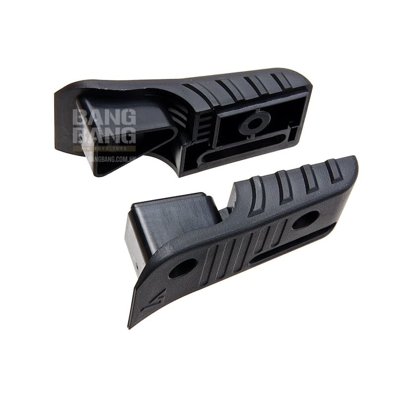 Airtech studios butt stock extension for g&g arp9/556 series