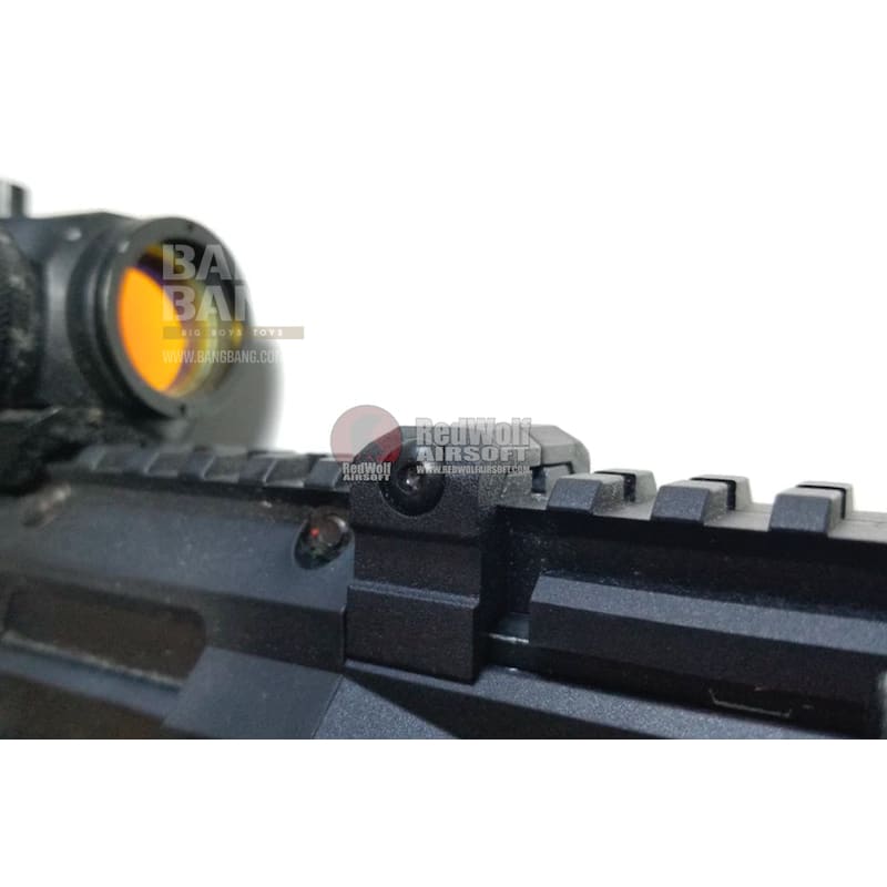 Airtech studios chl charging handle lock for asg scorpion