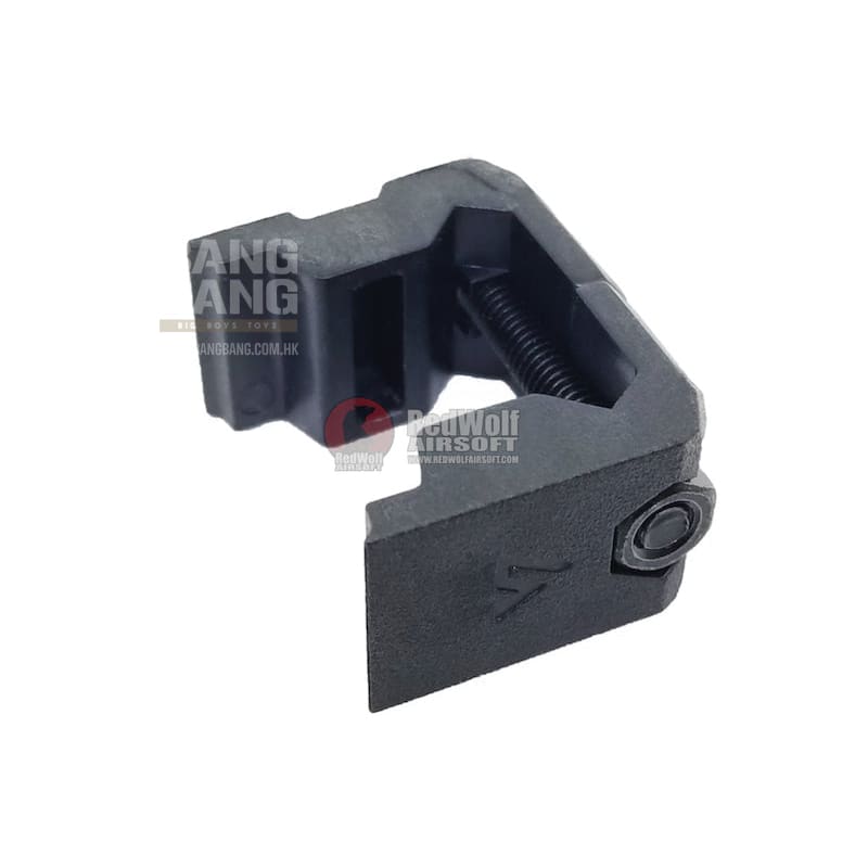 Airtech studios chl charging handle lock for asg scorpion