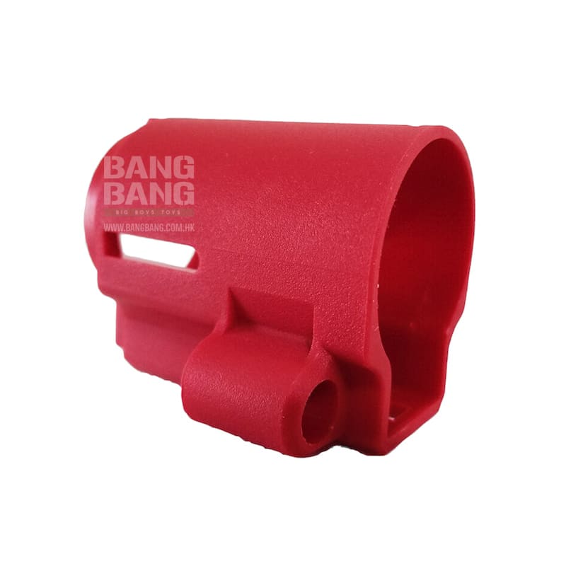 Airtech studios g&g arp9/arp556 battery extension unit - red