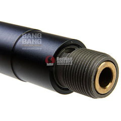 Alpha parts 12.5 inch high precision barrel set for systema