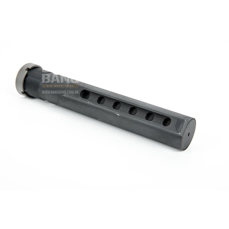 Alpha parts 6 position stock pipe for gbb m4 series free