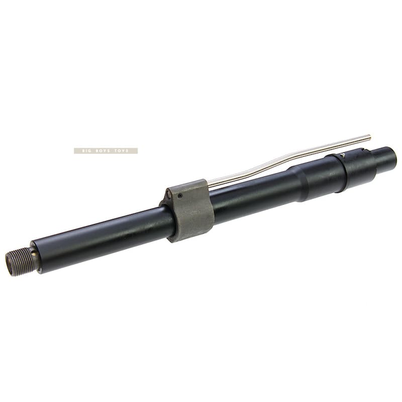 Alpha parts 9.5 inch high precision barrel set for systema