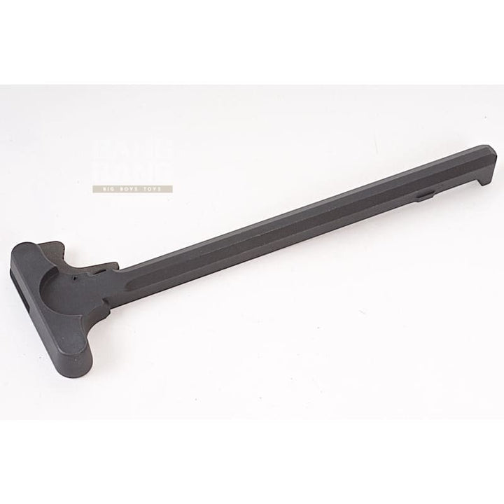 Alpha parts cnc charging handle for ghk m4 gbb free shipping