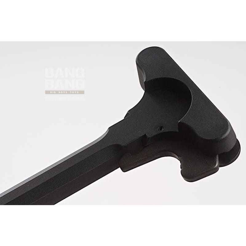 Alpha parts cnc charging handle for ghk m4 gbb free shipping