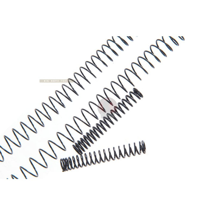 Alpha parts non-liner recoil spring & hammer spring for toky